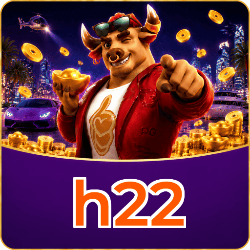 Logo h22 Plataforma Certificada