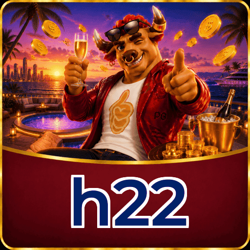 Logo h22 Loteria Online