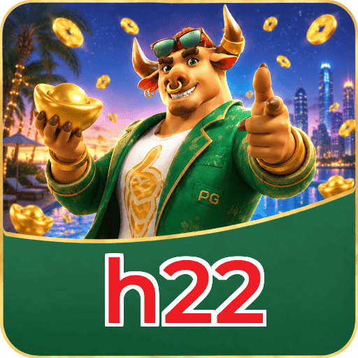 h22 Download Speed Test Logo - Teste de Velocidade Certificado