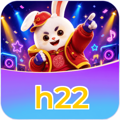 Logo h22 Telegram Canal Oficial