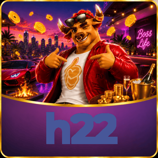 h22 Logo Oficial
