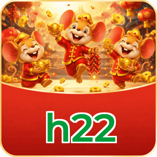 h22 Jackpots Progressivos