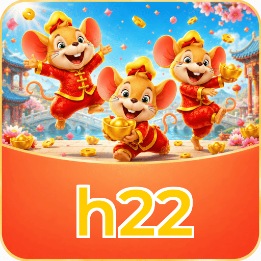 h22 Logo - Bônus de Cadastro